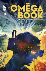 Omega Book #1