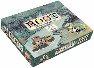 Root Riverfolk Expansion