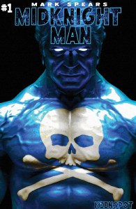 Midknight Man #1