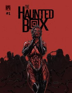 Haunted Box #1