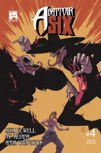 Abattoir Six #4