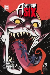 Abattoir Six #3