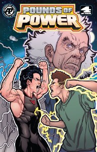 Pounds Of Power #4