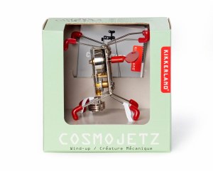 Cosmo Jetz Wind-Up