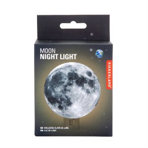 Moon Night Light