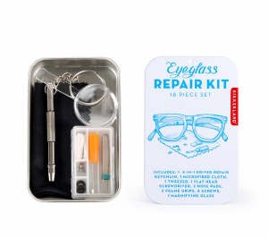 Eyeglass Repair Kit