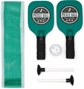 Desktop Pickleball