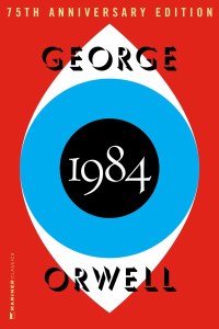 1984 75th Anniversary HC