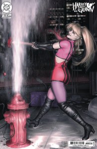 Through the Boughs #1