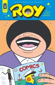 Roy #2