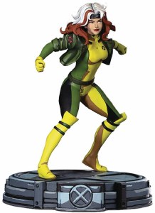X-Men 97 Rogue 1/10 Statue