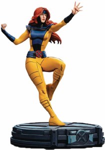 X-Men 97 Jean Grey 1/10 Statue