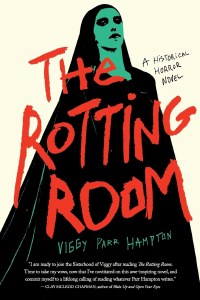Rotting Room TP