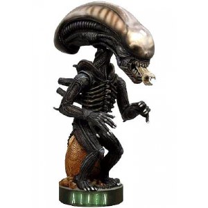 Alien Extreme Head Knocker