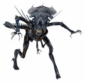 Aliens Alien Queen Deluxe Action Figure