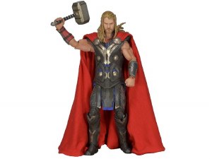 Thor Dark World 1/4 Scale Action Figure
