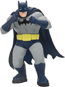Toony Comics Batman Action Figure