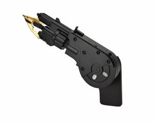 Batman 89 Grapnel Launcher Prop Replica