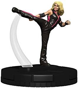 Wwe trish store stratus figure