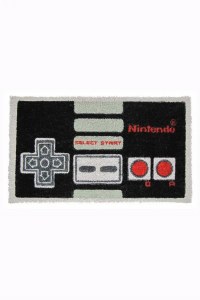 Nintendo Controller Doormat