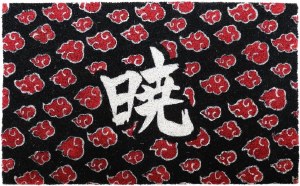 Naruto Shippuden Doormat