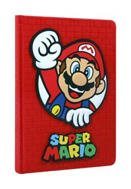 Super Mario 3D Journal