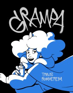 Grampa One-Shot