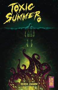 Toxic Summer #1 Cvr C