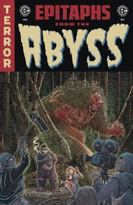EC Epitaphs from the Abyss #4 Cvr B