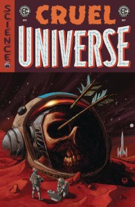 EC Cruel Universe #3 Cvr B