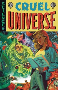 EC Cruel Universe #5