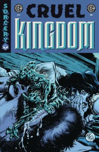 EC Cruel Kingdom #2 Cvr B