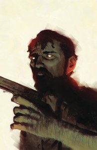 Mine is a Long Lonesome Grave #2 20 Copy Variant