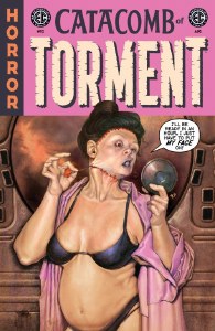 EC Catacomb of Torment #2