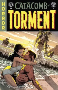 EC Catacomb of Torment #4