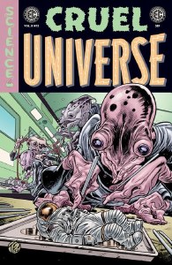 EC Cruel Universe 2 #2 Cvr B