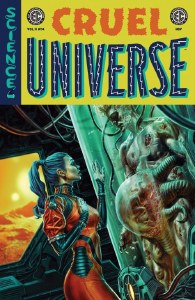 EC Cruel Universe 2 #4