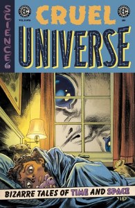 EC Cruel Universe 2 #6 Cvr B