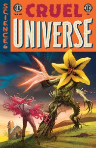 EC Cruel Universe 2 #7