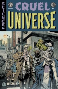 EC Cruel Universe 2 #7 Cvr B