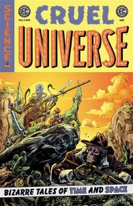 EC Cruel Universe 2 #8 Cvr B