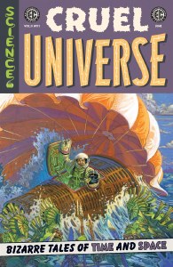EC Cruel Universe 2 #11 Cvr B