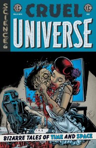 EC Cruel Universe 2 #12 Cvr B