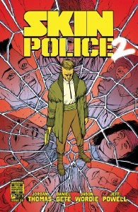 Skin Police 2 #2