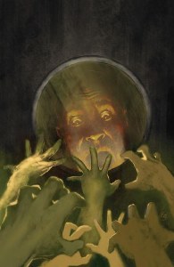 Crownsville #2 10 Copy Variant