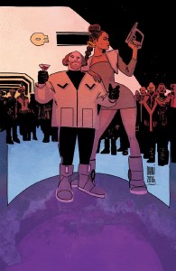 Destination Kill #4 Dani Incentive Virgin Variant