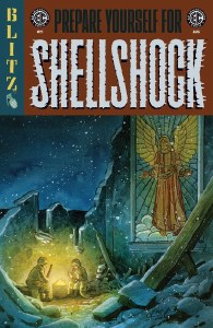 EC Shellshock #1 Cvr B