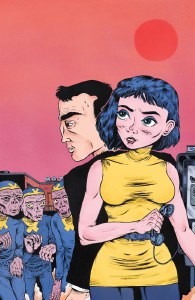 Mind MGMT New &amp; Improved #2 10 Copy Variant