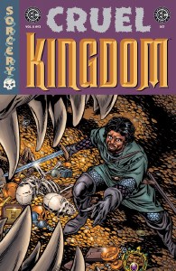 EC Cruel Kingdom 2 #2