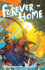 Forever Home #2